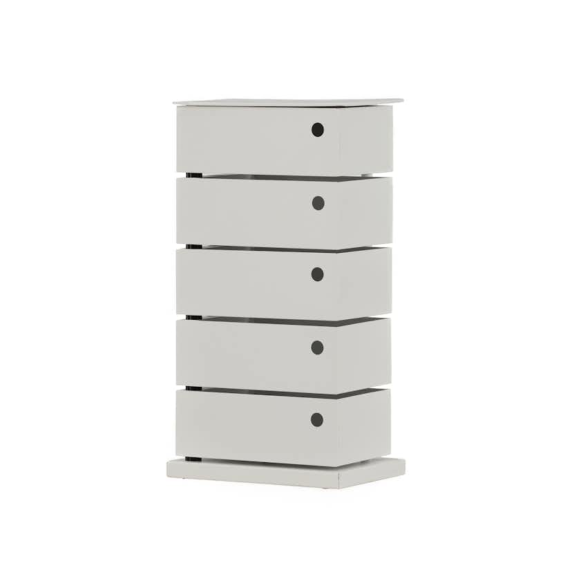 Byrå Venture Home San Carlos