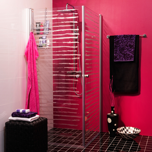 Duschhörn Hafa Igloo Line