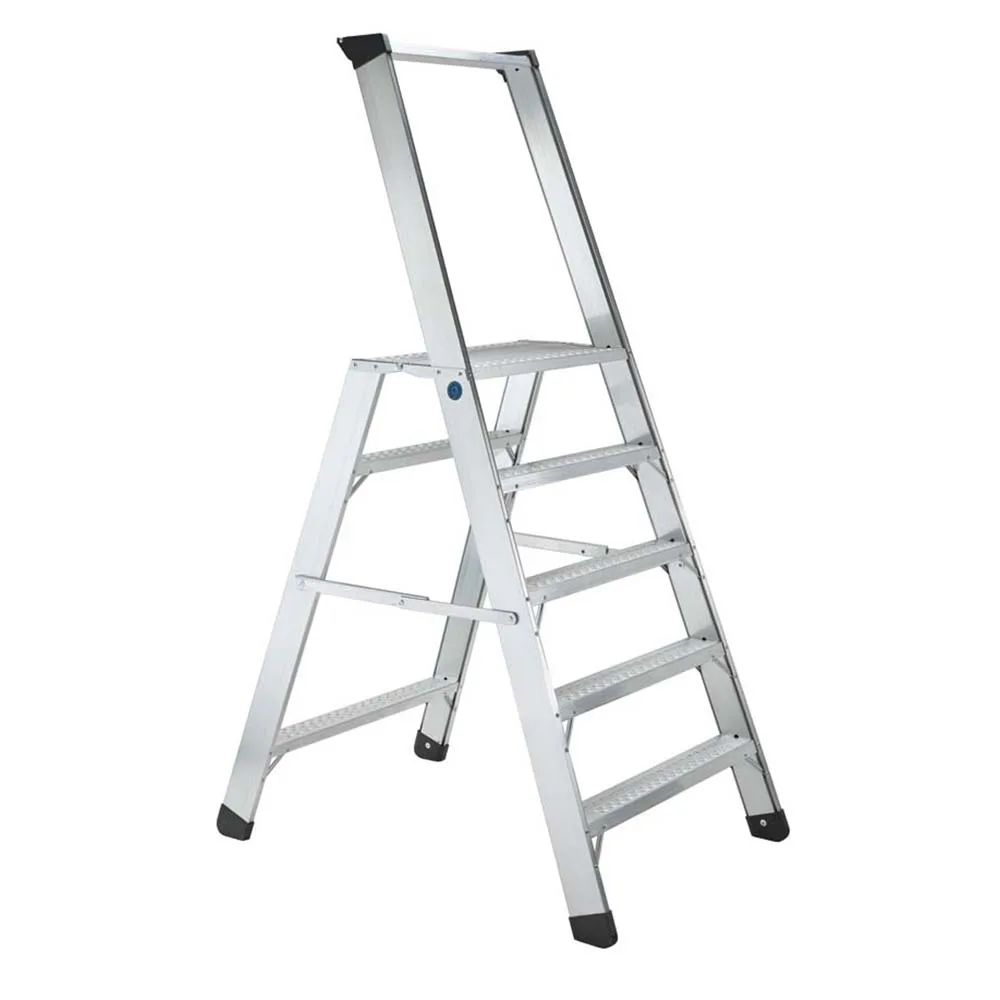 Säkerhetsbock Zarges RC Rough Condition