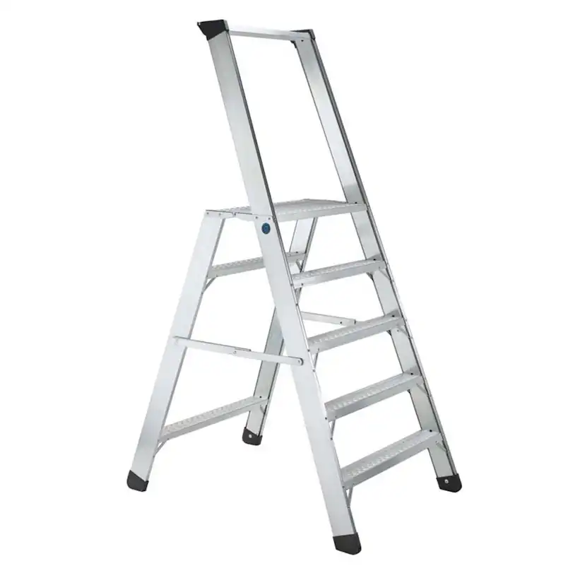 Säkerhetsbock Zarges RC Rough Condition