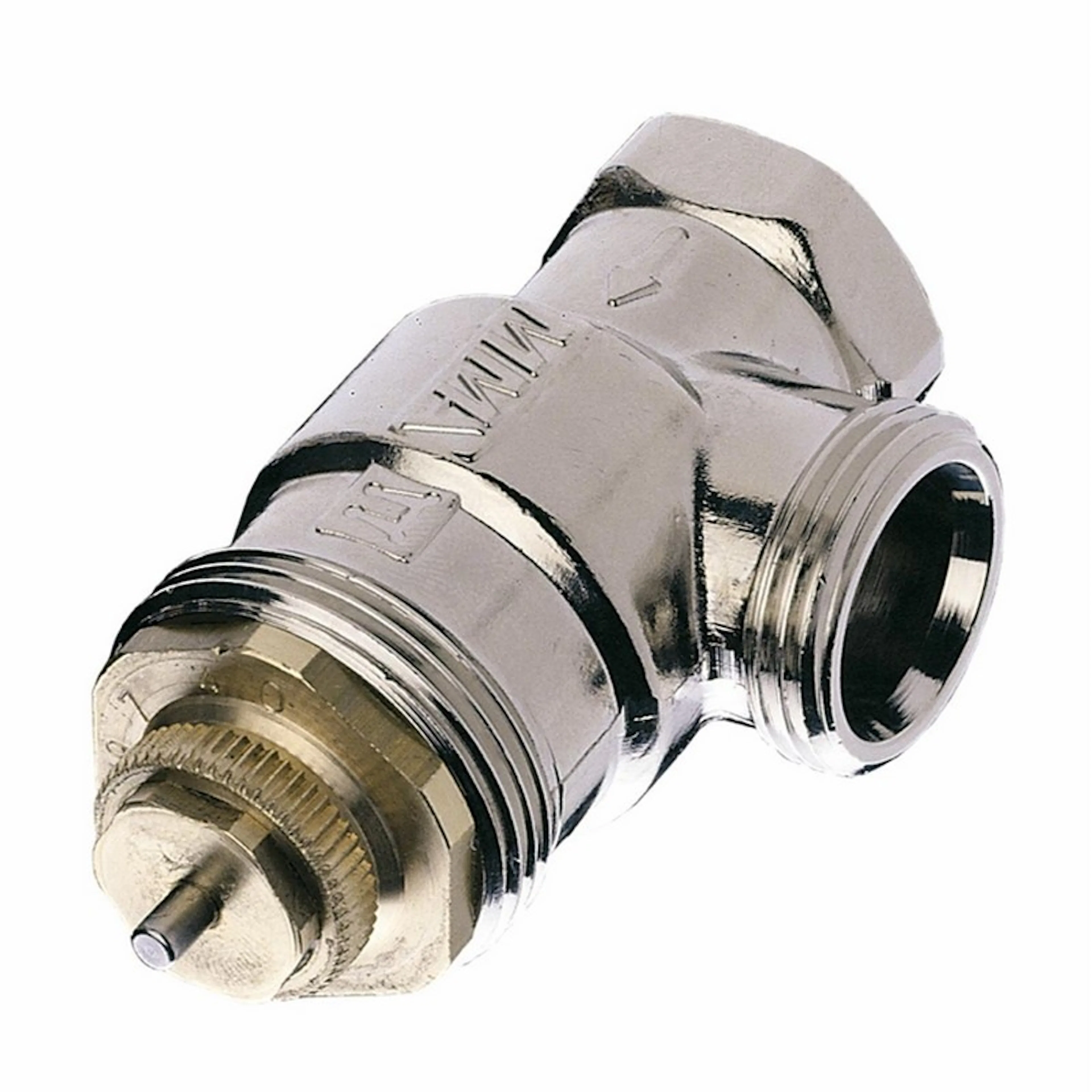 FVV-20 MMA VENTILDEL VINKEL G20