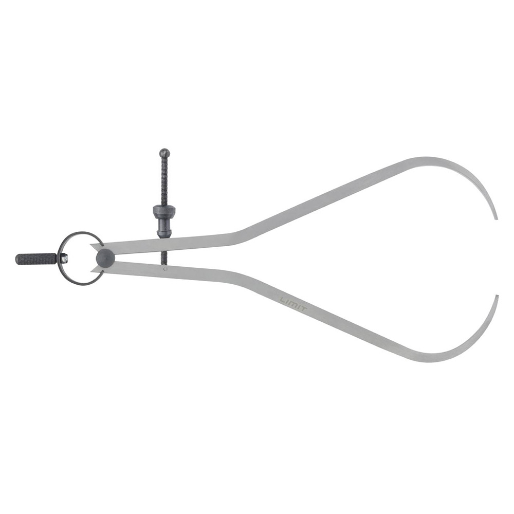 Fjädercirkel Limit