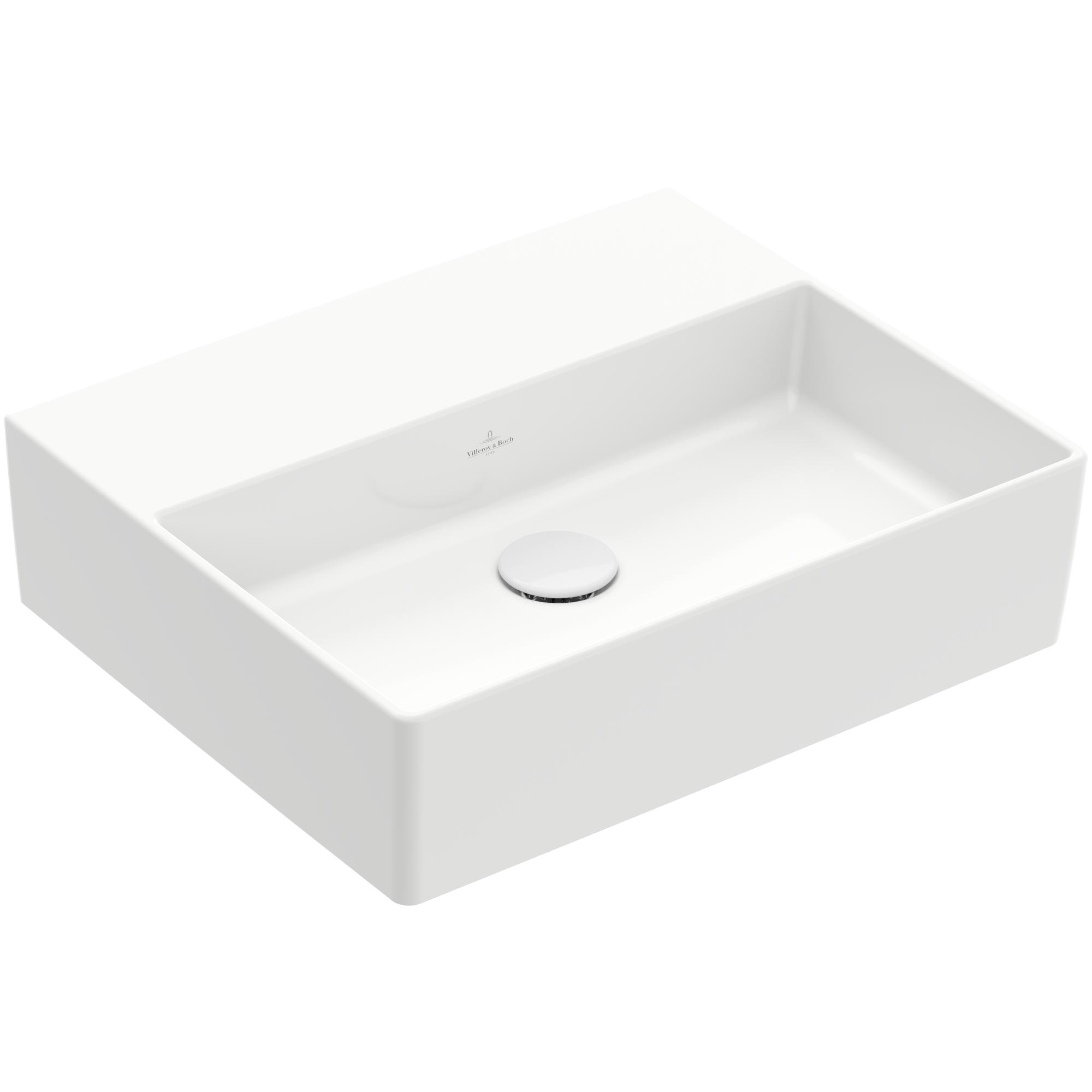 Tvättställ Villeroy & Boch Memento 2.0 för Handdukshållare