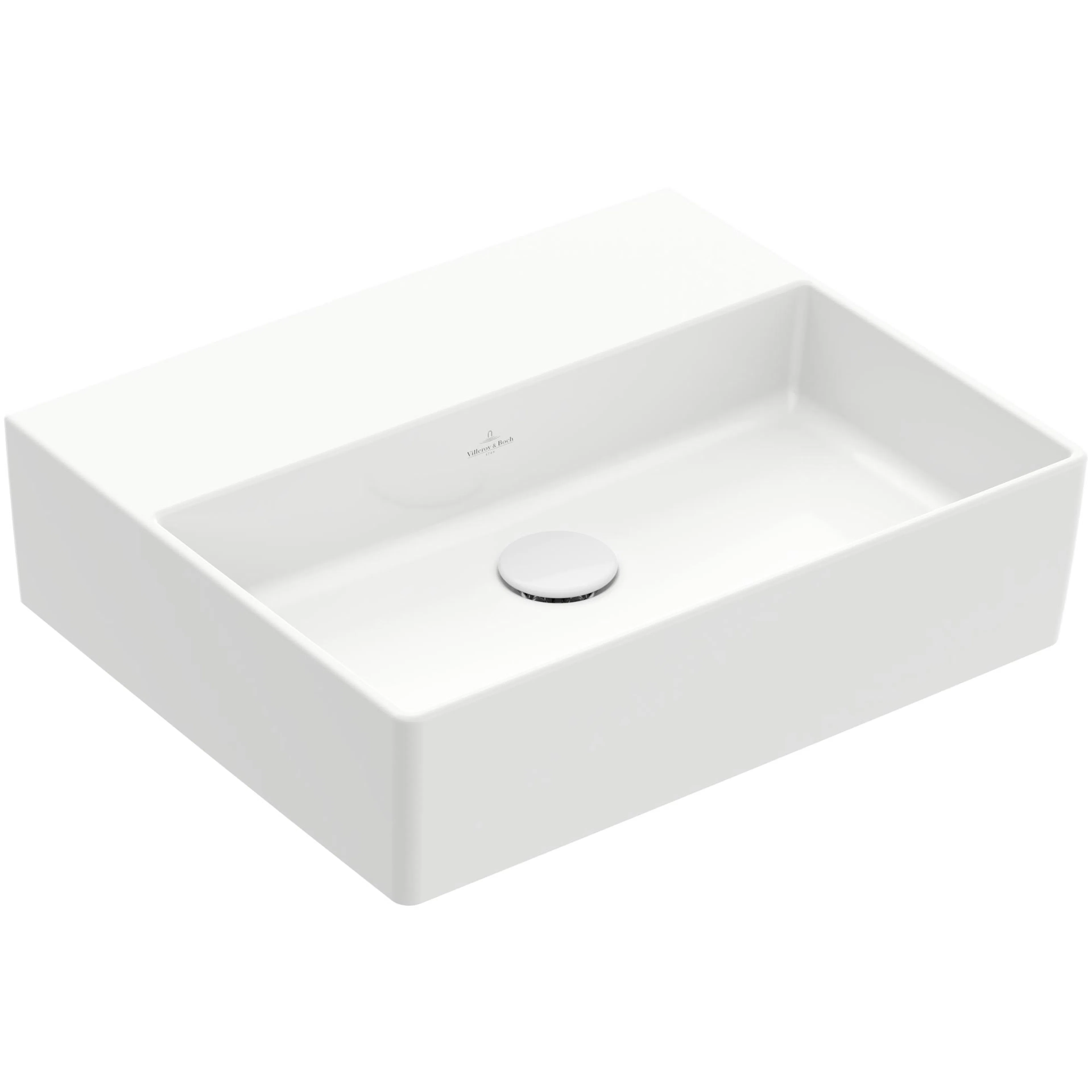 Tvättställ Villeroy & Boch Memento 2.0 för Handdukshållare