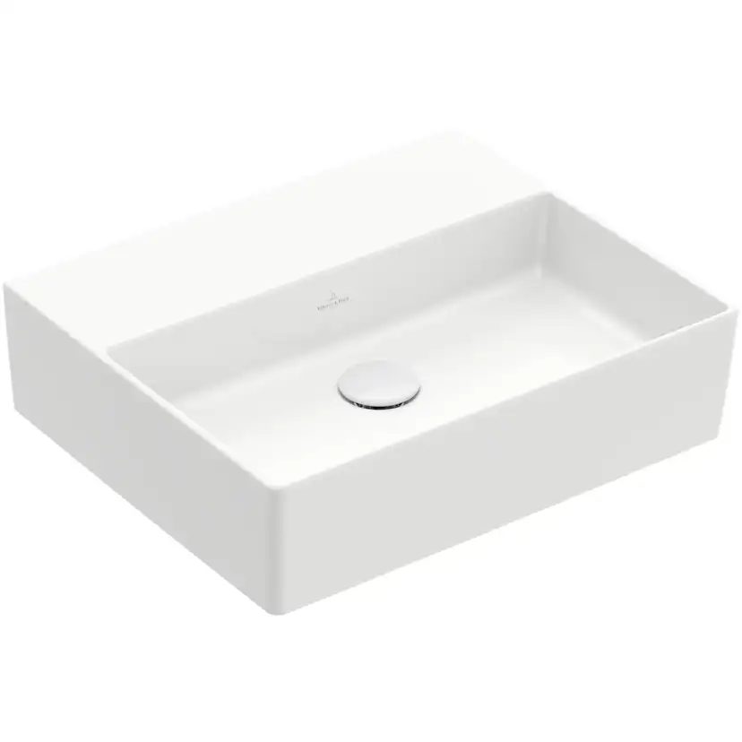 Tvättställ Villeroy & Boch Memento 2.0 för Handdukshållare