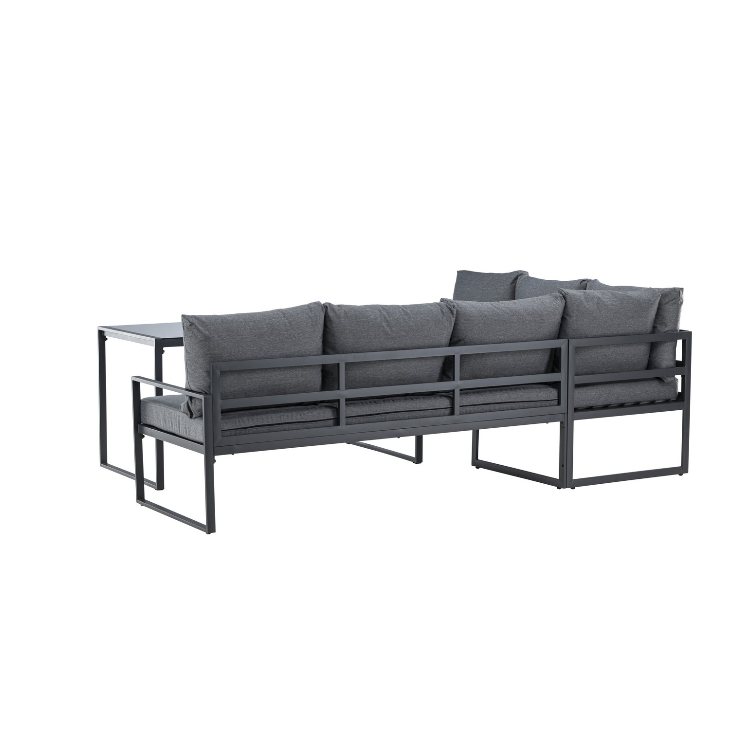 Soffgrupp Venture Home Zingaro