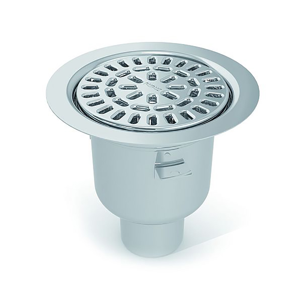 Golvbrunn Purus Balder 75 R Bottenutlopp