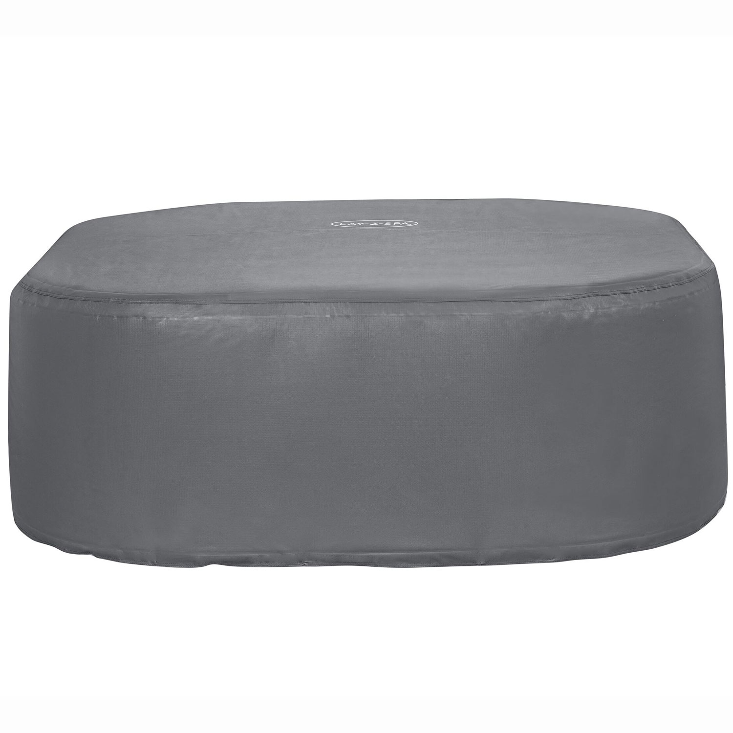 Poolöverdrag Bestway Lay-Z-Spa® Thermal 180x180 cm