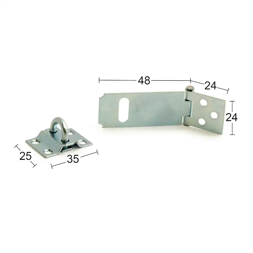 Ledhasp Habo 1364
