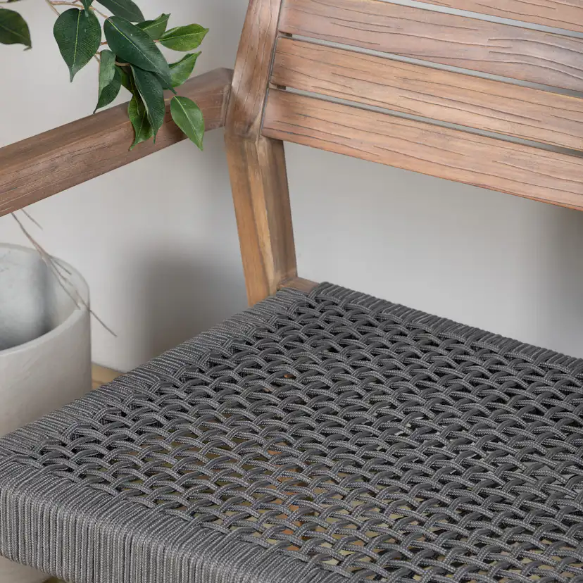 Bänk Venture Home Doris