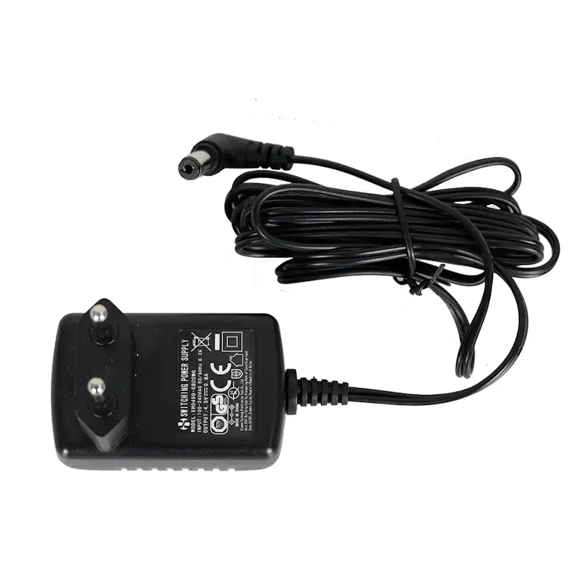 GS Adapter Nordic Winter 4,5V, 0,8A 6,3 mm