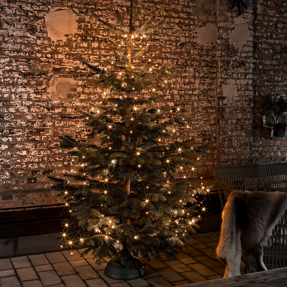 Julgransslinga Gnosjö Konstsmide 5,6 m