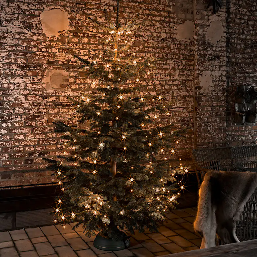 Julgransslinga Gnosjö Konstsmide 5,6 m