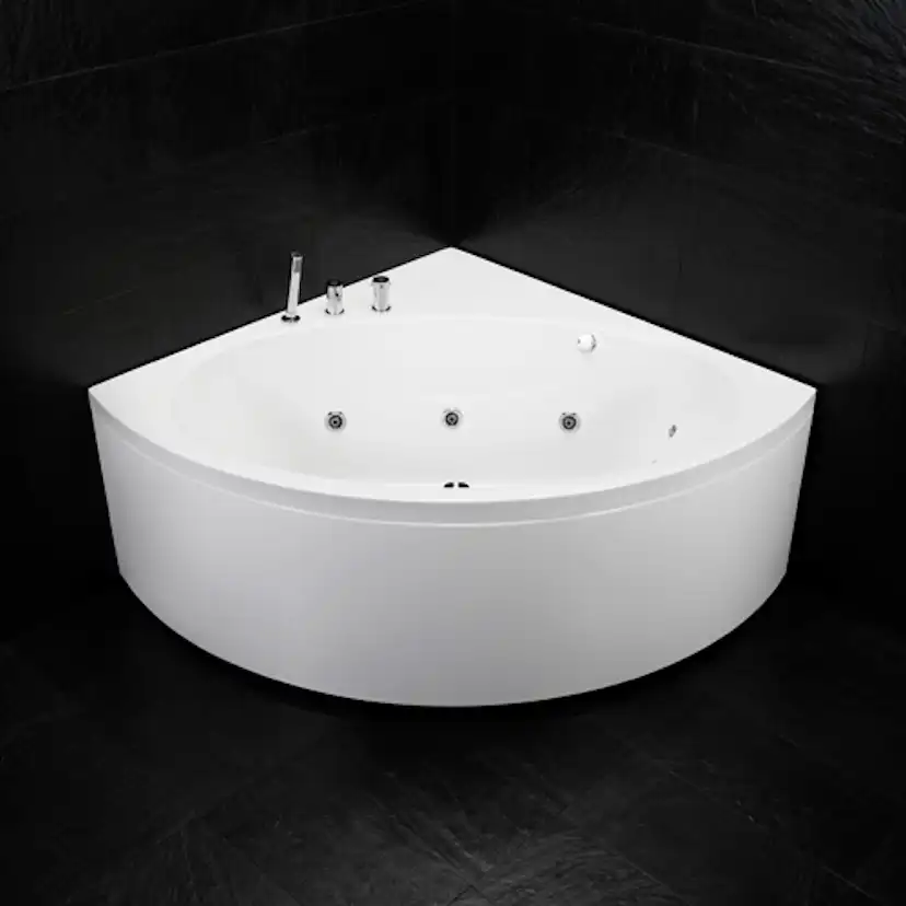 Bubbelbadkar Westerbergs Norden C
