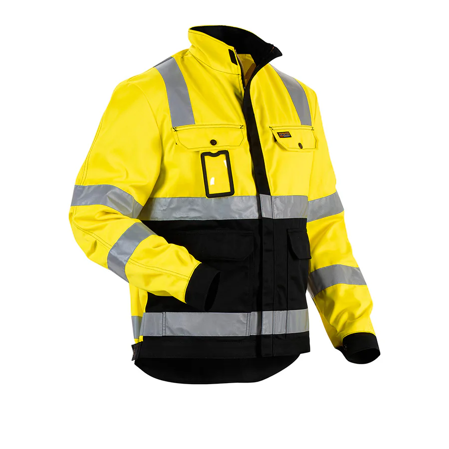 Varseljacka Blåkläder 4023