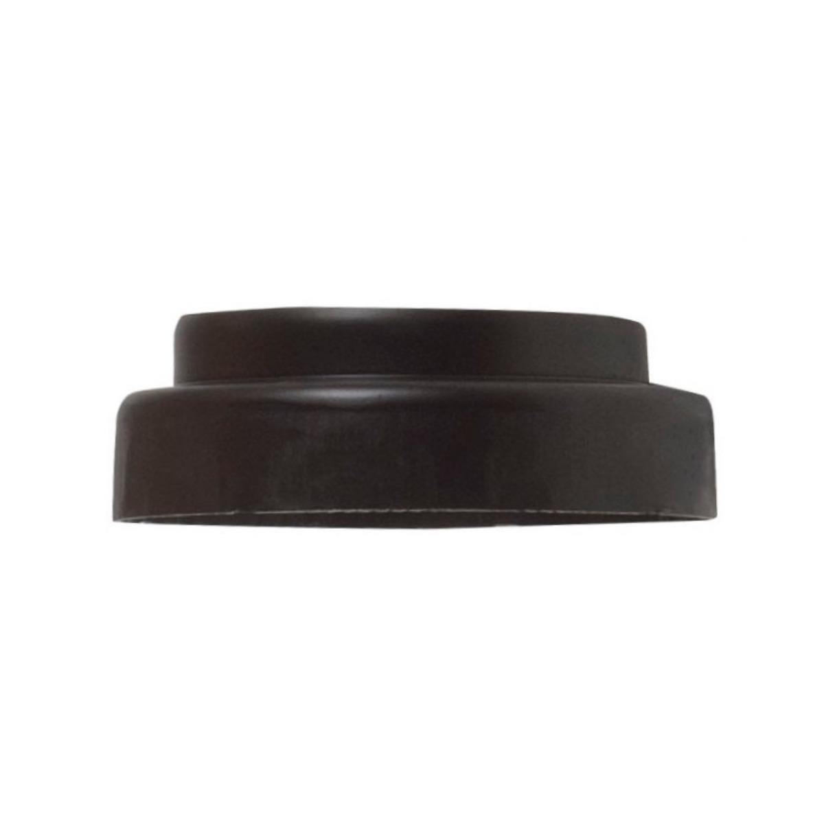 Anslutningsrör Narvi Rökrör övergång  122/150 mm