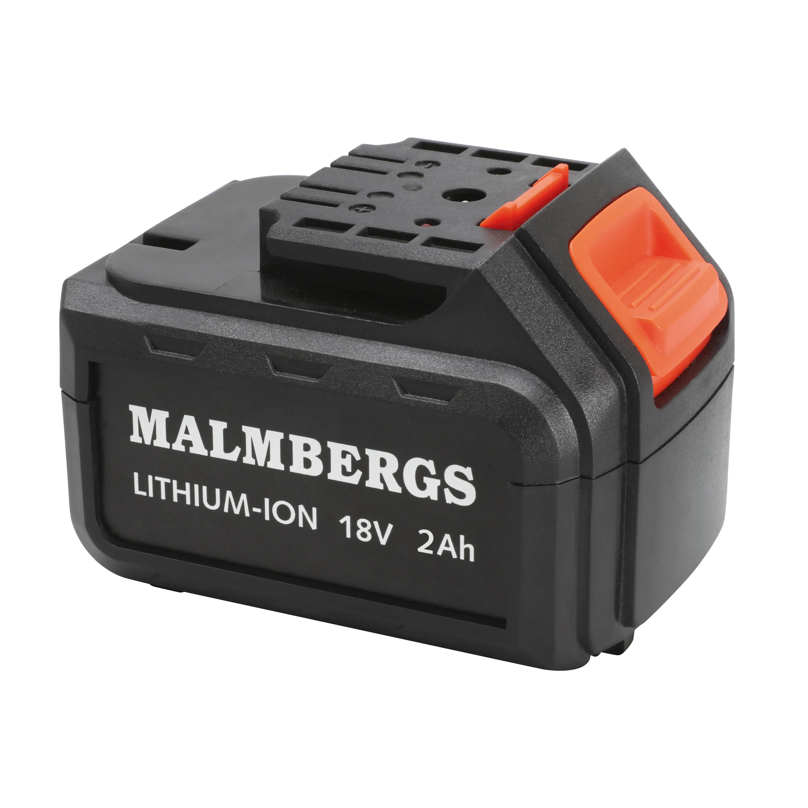 Batteri Malmbergs 18V 2,0 AH LI-ION