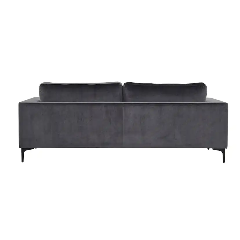 3-sitssoffa Venture Home Bolero Sammet
