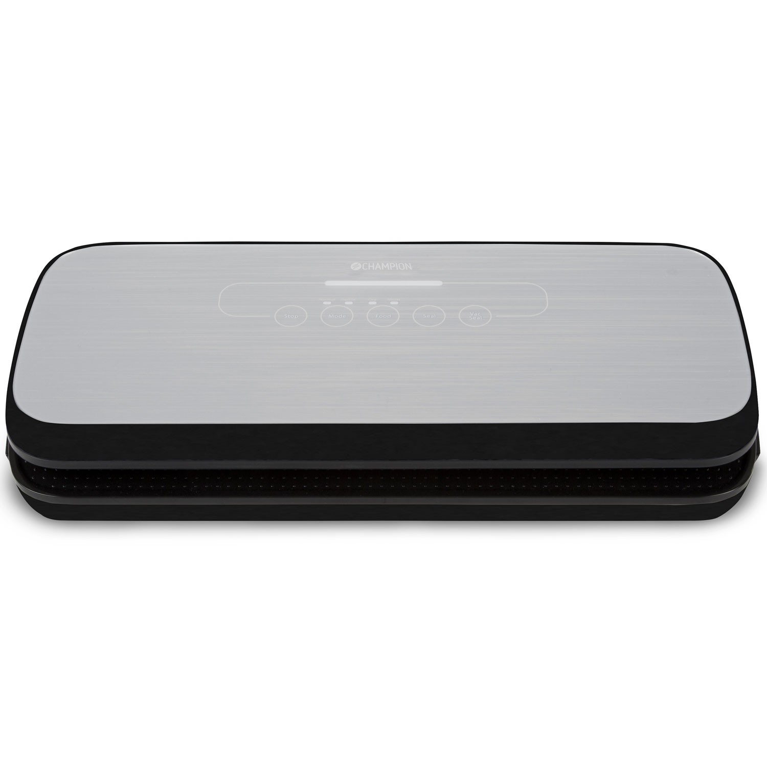 Vakuumförpackare Champion Fresh 10L/min 110W VF210 Silver/Svart