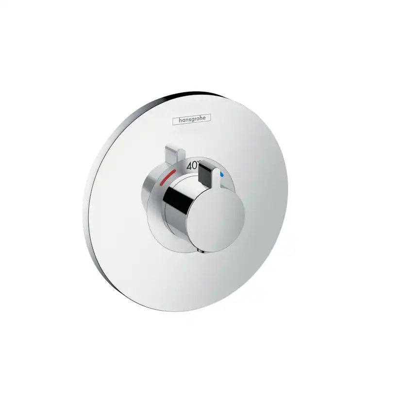 Duschblandare Hansgrohe Ecostat S Ettgrepp