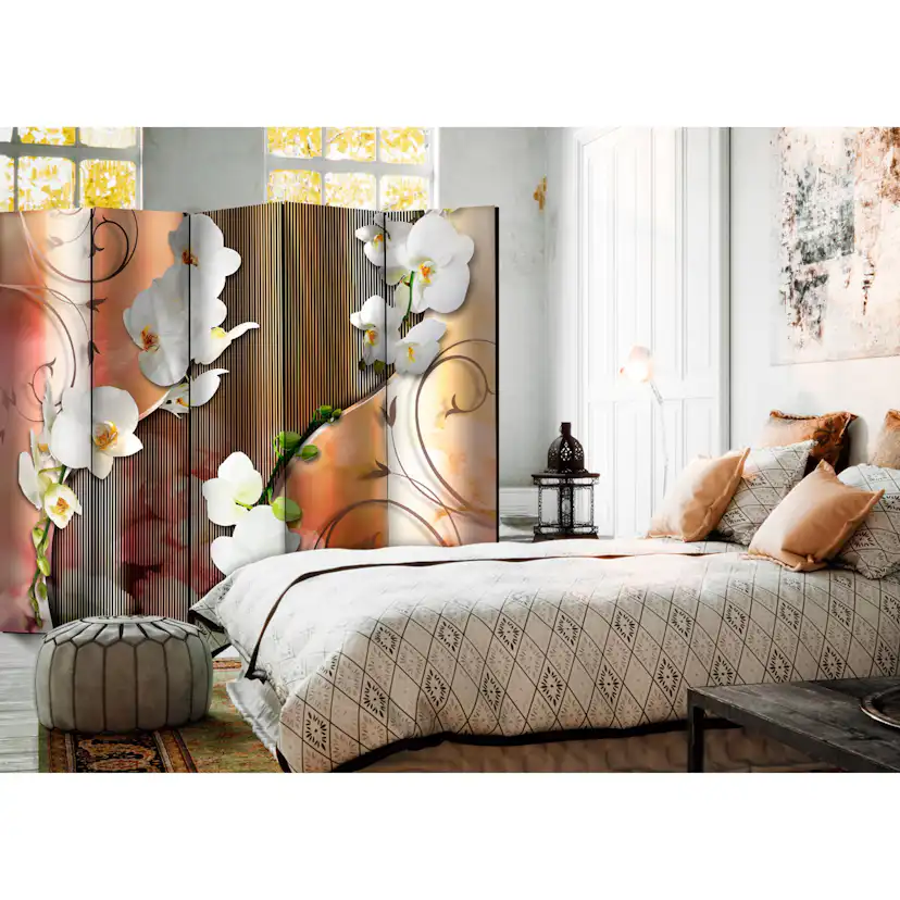 Rumsavdelare Arkiio Orchid II 225x172 cm