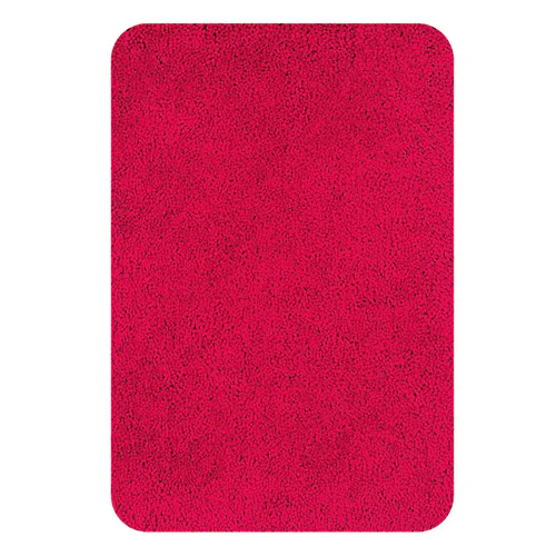 Badrumsmatta Spirella Highland Mörkgrön