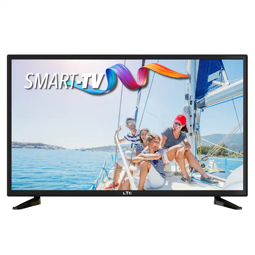 LED-TV LTC 24 tum 12V