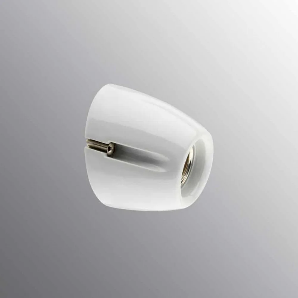 Fotlamphållare Ifö Electric Basic Sned E27