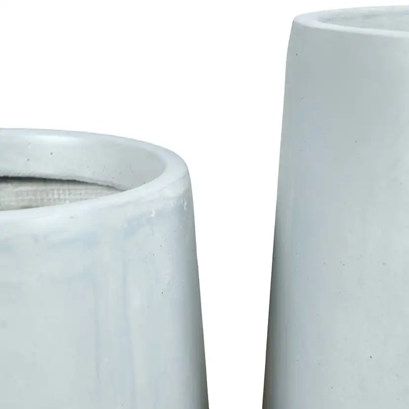 Ytterkruka Lyfco 2-pack Ljusgrå