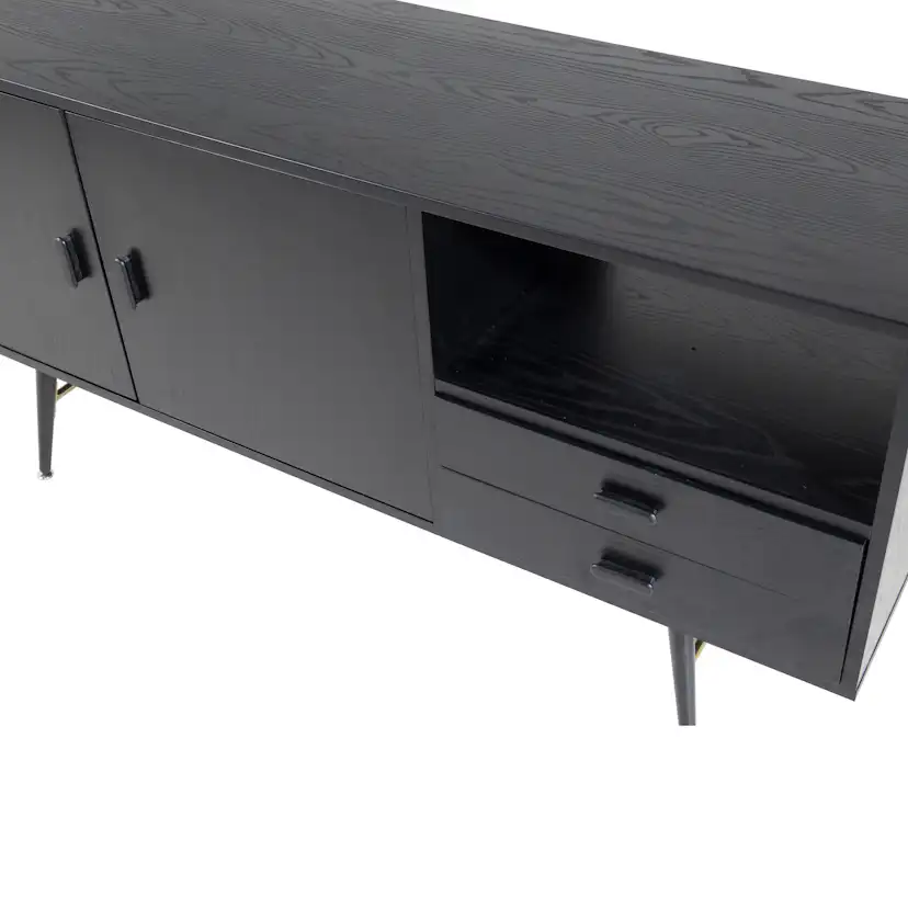 Sideboard Venture Home Gold