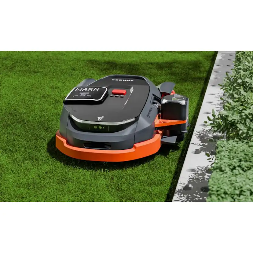 Robotgräsklippare Segway Navimow X330E