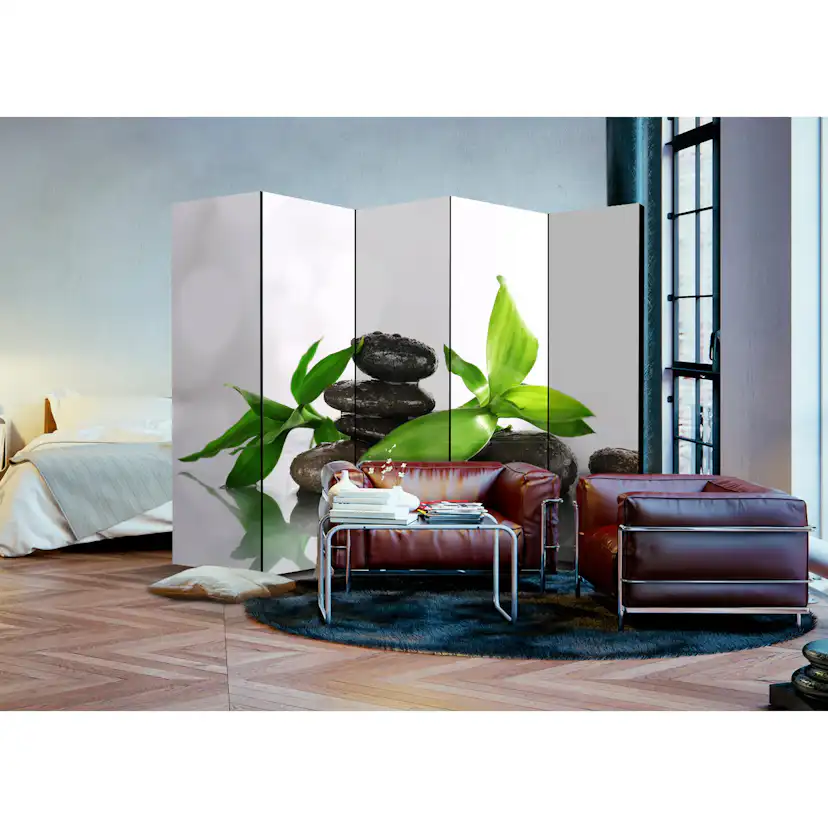 Rumsavdelare Arkiio Peaceful Harmony II 225x172 cm