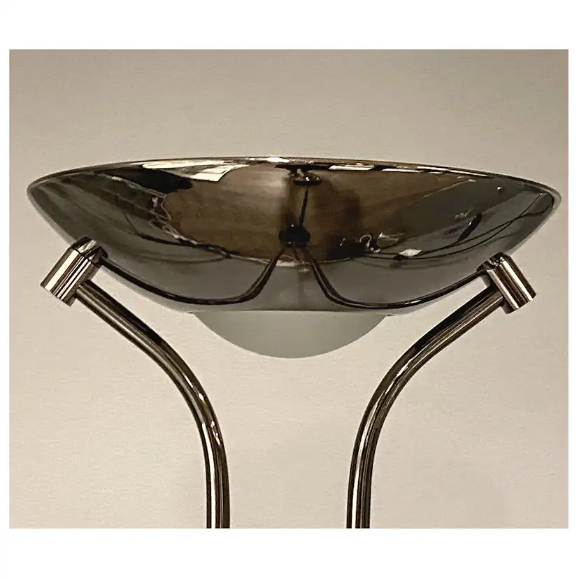 Golvlampa Aneta Nice