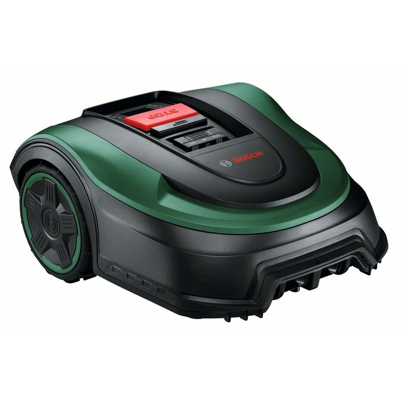 Robotgräsklippare Bosch Power Tools Indego S+ 500
