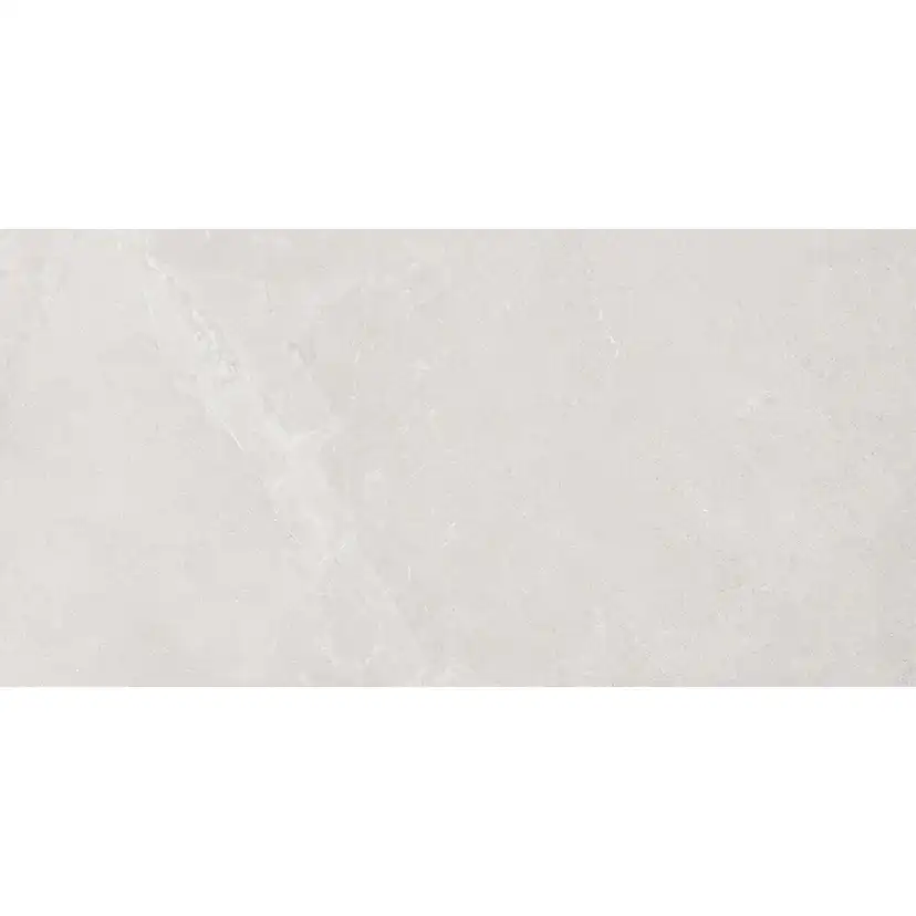 Klinker Tenfors Storm White 60x120 cm