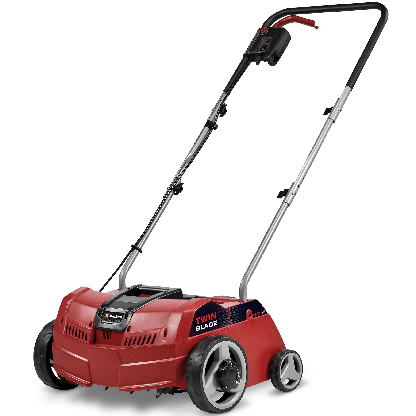 Vertikalskärare Einhell 31 cm- GC-ES 1231/1