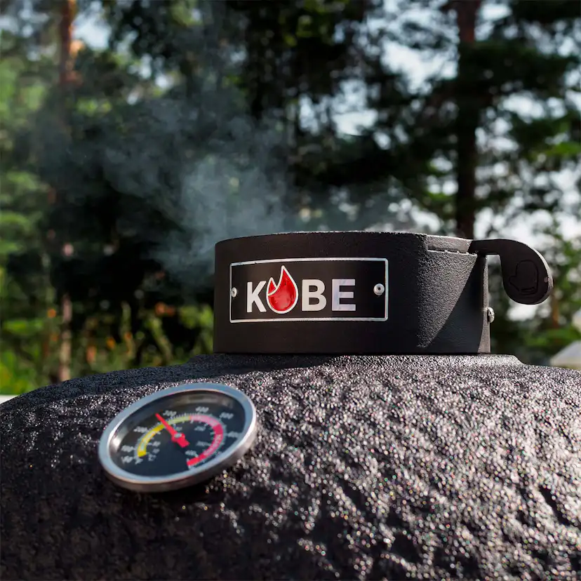 Kolgrill Kobe Kamado XXL