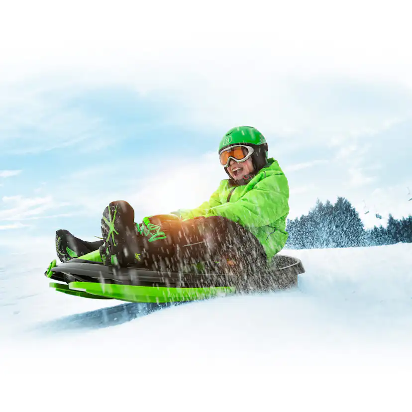 Pulka SportMe Stratos