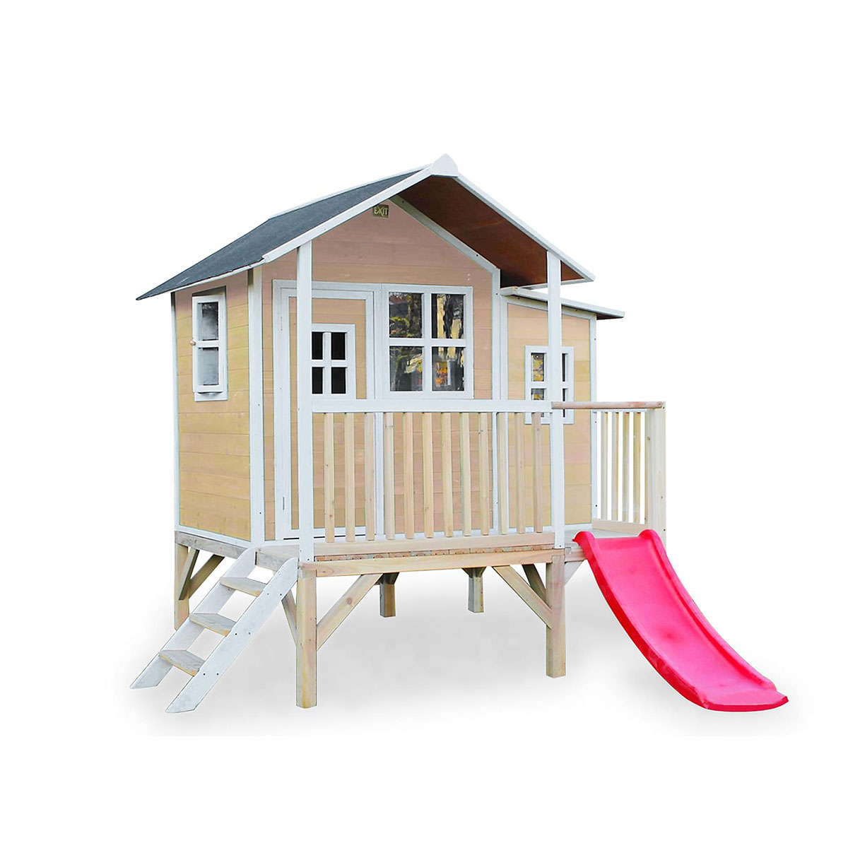 Lekstuga Exit Toys Loft 350