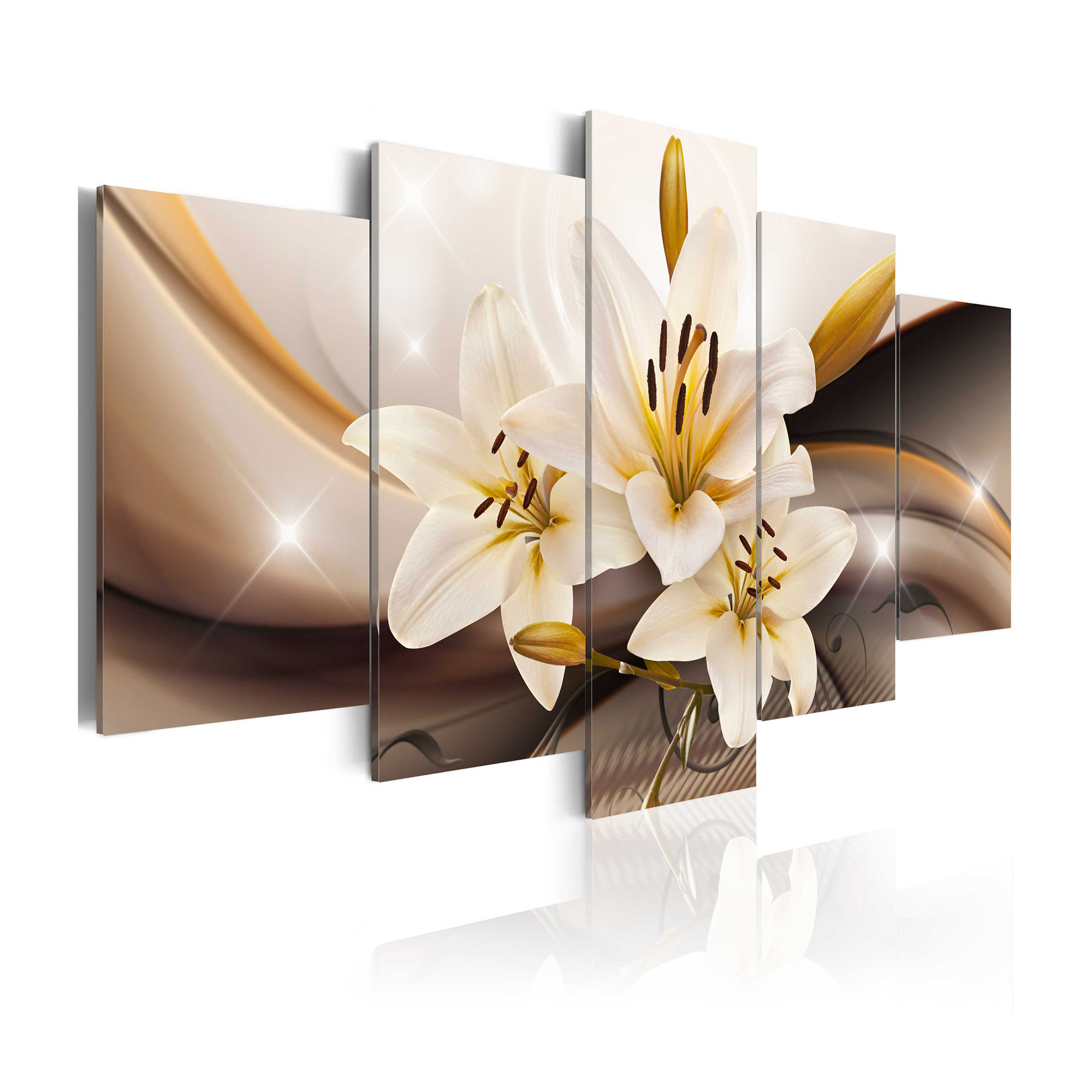 Tavla Arkiio Shiny Lily