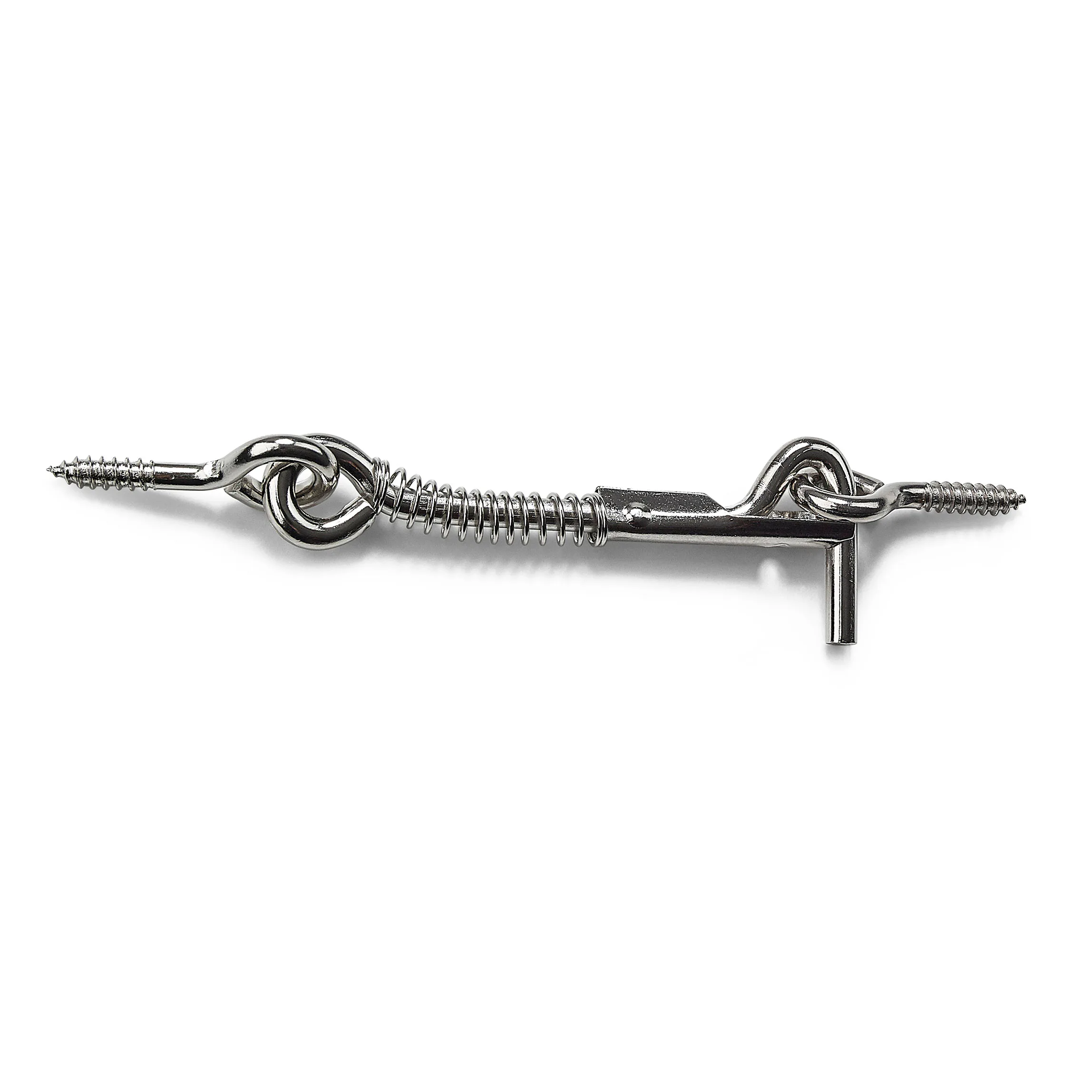 Hasp Habo med spärr 23020-1