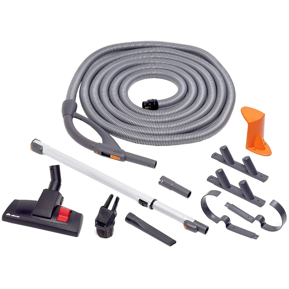 Städutrustning Allaway Premium Rc 10 M