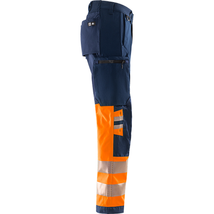 Byxa Fristads Green Varsel 2647 GSTP