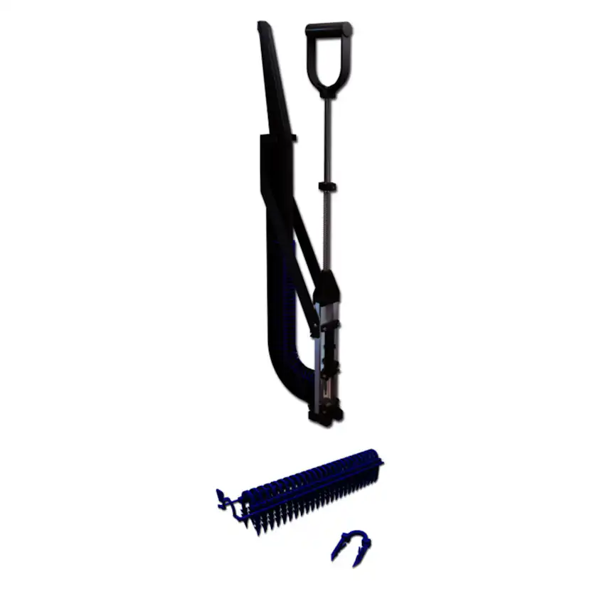 Bygelpistol LK Systems 3D Premium