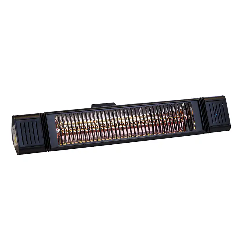 Terrassvärmare Heat1 Eco Plus-line 1500W