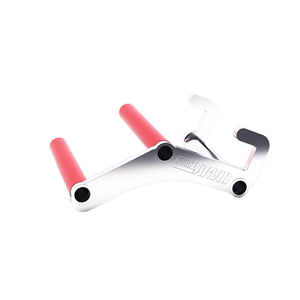 Bärhandtag Starke Arvid för Skivmaterial