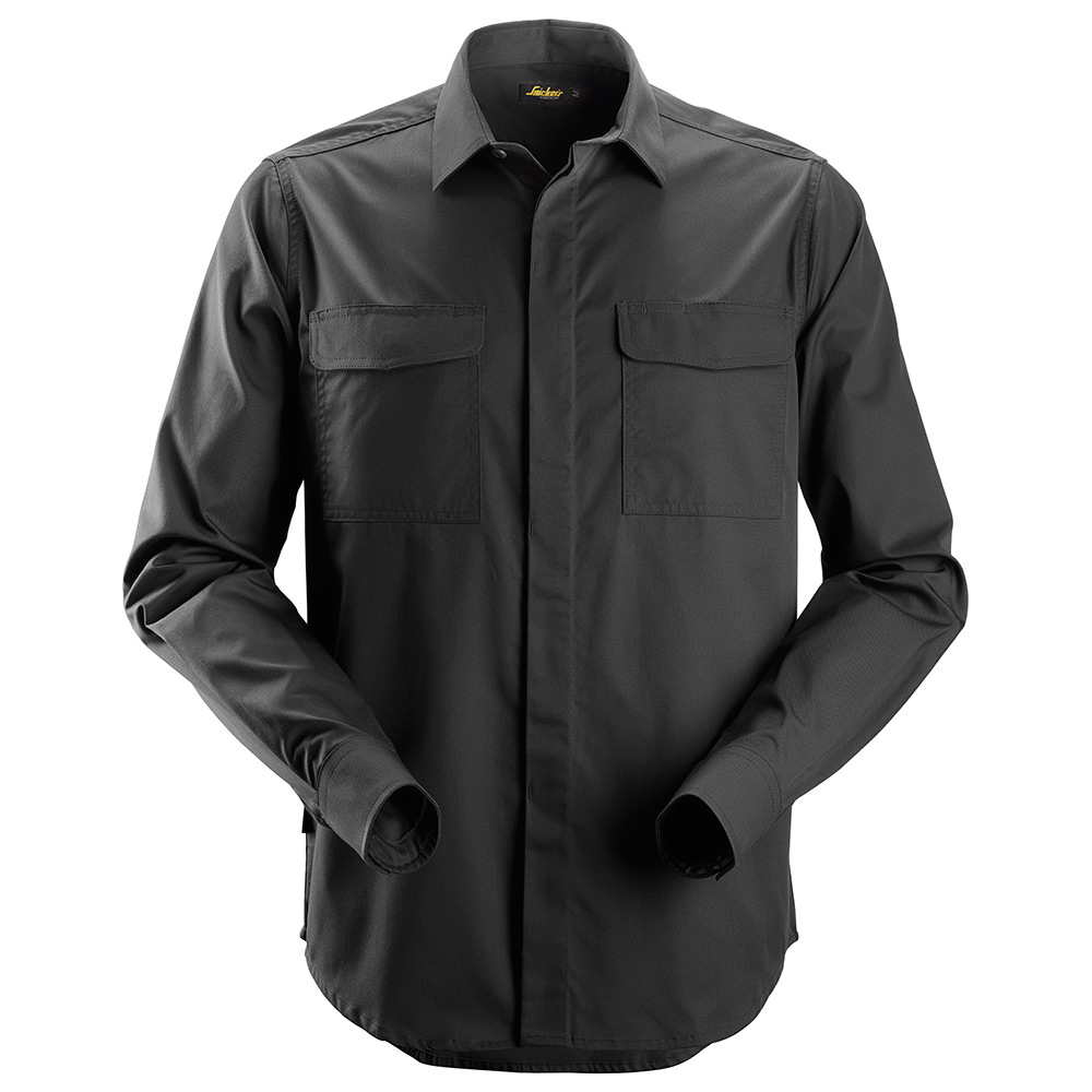 Serviceskjorta Snickers Workwear