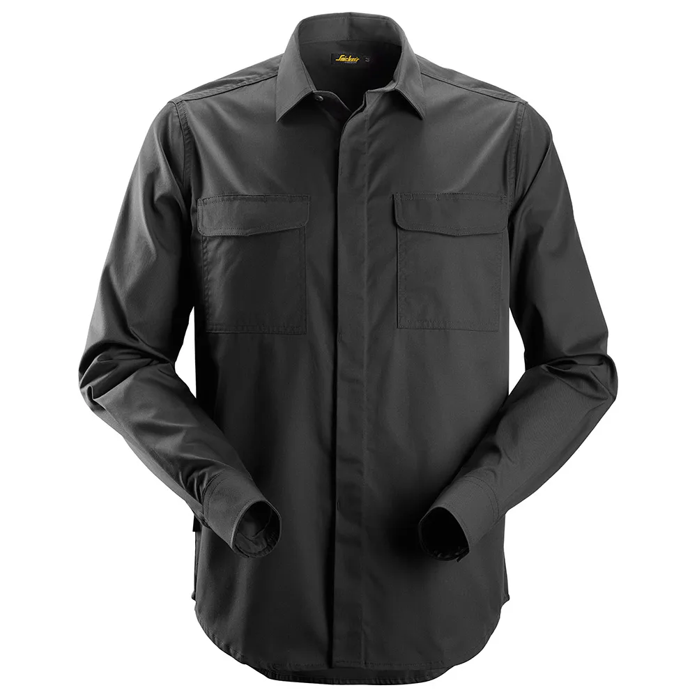 Serviceskjorta Snickers Workwear