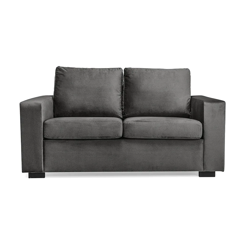 2-sitssoffa Scandinavian Choice Crazy Sammet