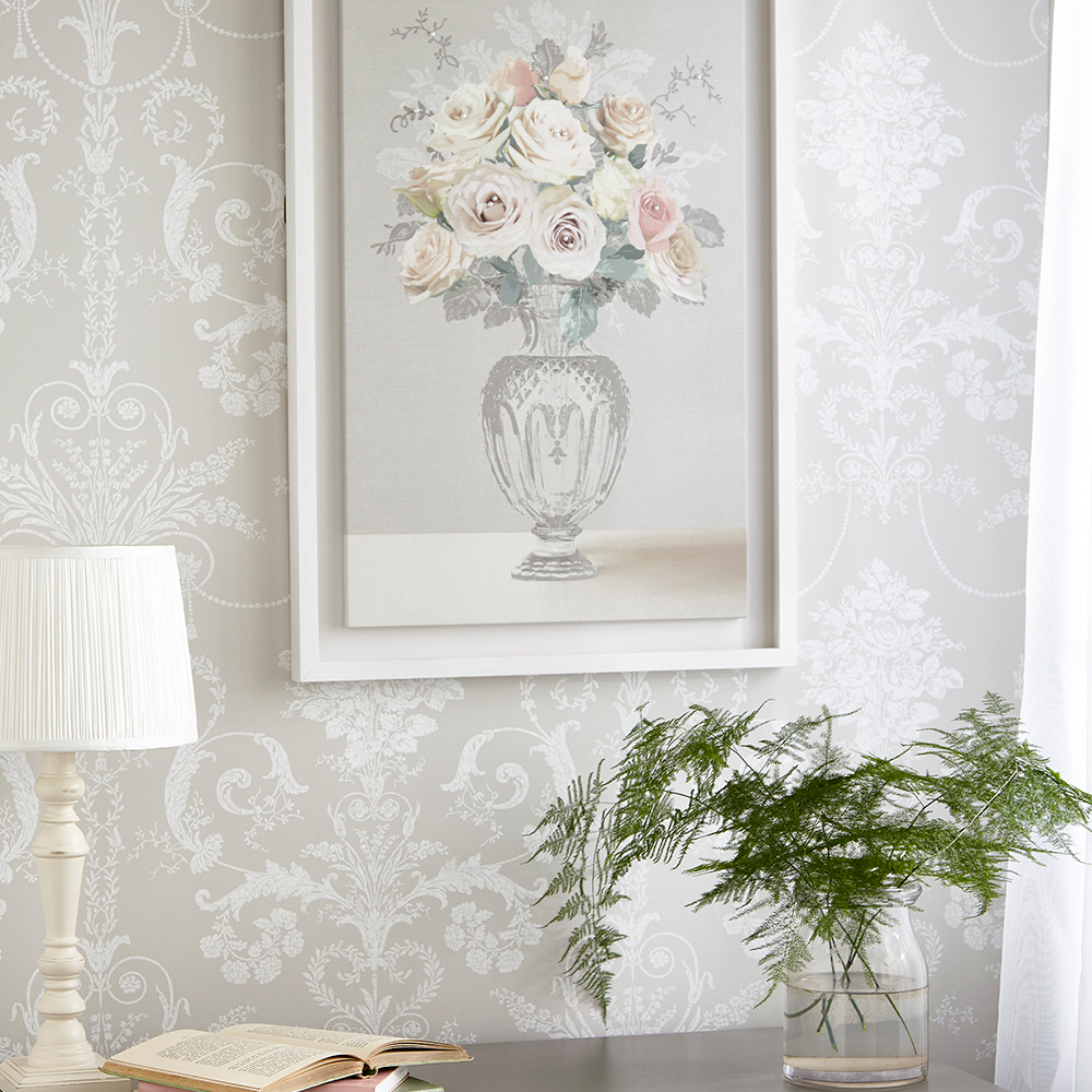 Tavla Laura Ashley Floral 2